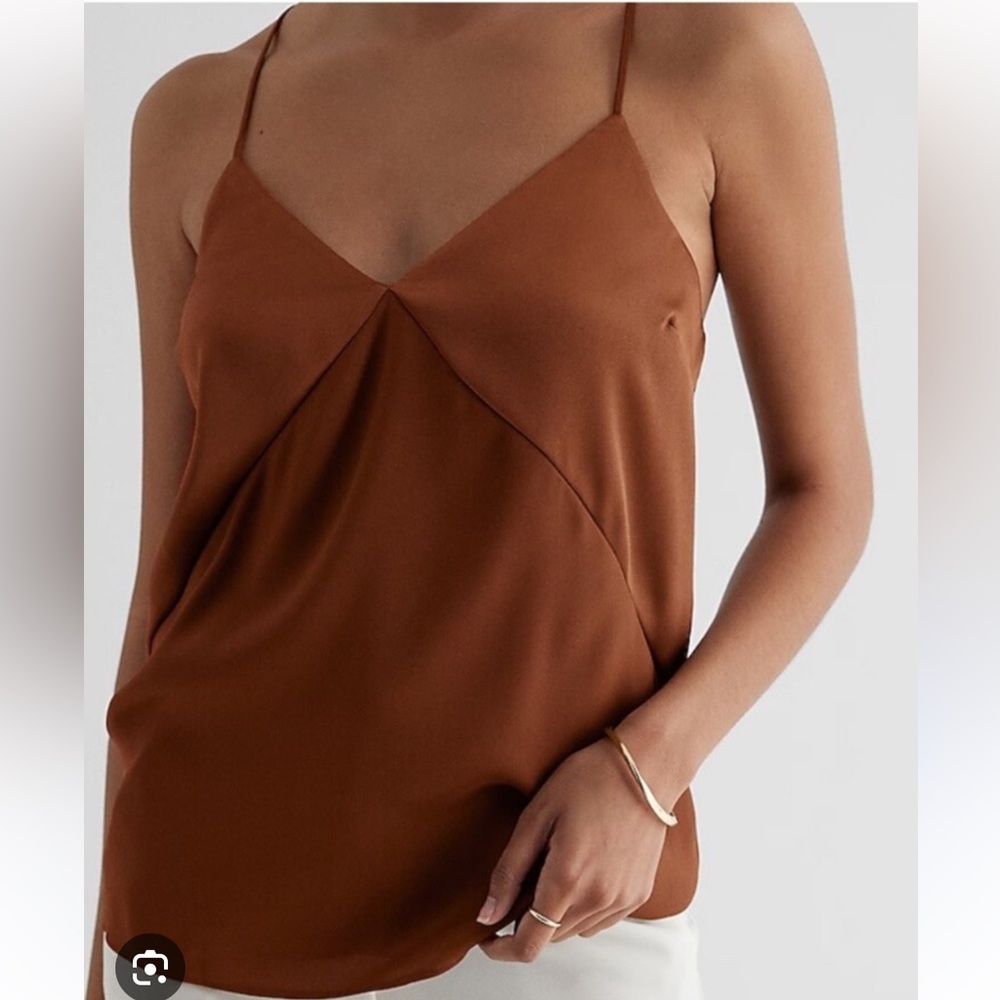 Express top